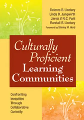 Lindsey / Jungwirth / Pahl |  Culturally Proficient Learning Communities | Buch |  Sack Fachmedien