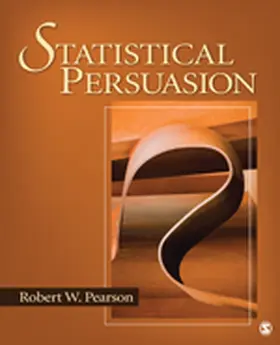Pearson |  Statistical Persuasion | Buch |  Sack Fachmedien