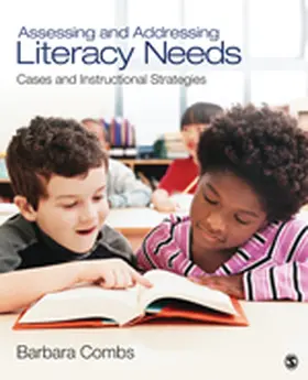 Combs |  Assessing and Addressing Literacy Needs | Buch |  Sack Fachmedien