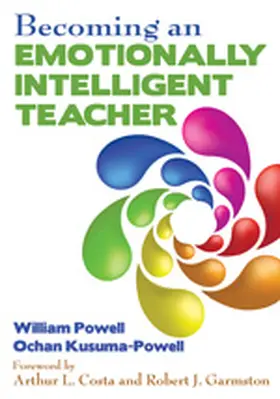 Powell / Kusuma-Powell |  Becoming an Emotionally Intelligent Teacher | Buch |  Sack Fachmedien