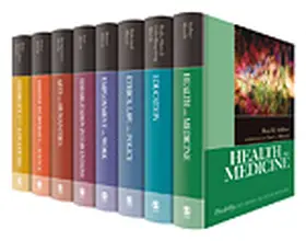 Albrecht |  The Sage Reference Series on Disability | Buch |  Sack Fachmedien