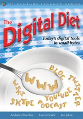 Churches / Crockett / Watanabe-Crockett |  The Digital Diet | Buch |  Sack Fachmedien