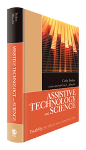 Bodine |  Assistive Technology and Science | Buch |  Sack Fachmedien