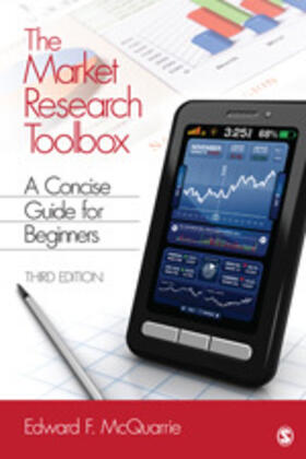 McQuarrie |  The Market Research Toolbox | Buch |  Sack Fachmedien