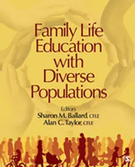 Ballard / Taylor |  Family Life Education With Diverse Populations | Buch |  Sack Fachmedien