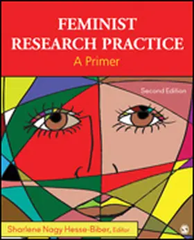 Hesse-Biber / Biber |  Feminist Research Practice | Buch |  Sack Fachmedien