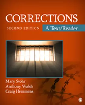 Stohr / Walsh / Hemmens |  Corrections: A Text/Reader | Buch |  Sack Fachmedien