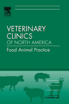 Hollis / Olson |  Cow/Calf Nutrition, An Issue of Veterinary Clinics: Food Animal Practice | Buch |  Sack Fachmedien