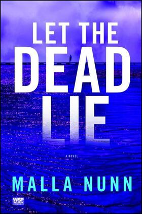 Nunn |  Let the Dead Lie | Buch |  Sack Fachmedien