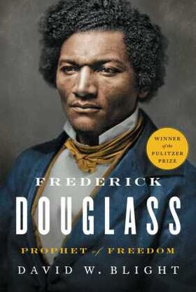 Blight | Frederick Douglass | Buch | 978-1-4165-9031-6 | www2.sack.de