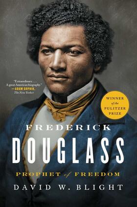 Blight | Frederick Douglass | Buch | 978-1-4165-9032-3 | www2.sack.de
