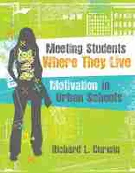Curwin |  Meeting Students Where They Live | Buch |  Sack Fachmedien