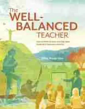 Anderson |  The Well-Balanced Teacher | Buch |  Sack Fachmedien