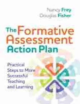 Frey / Fisher |  The Formative Assessment Action Plan | Buch |  Sack Fachmedien