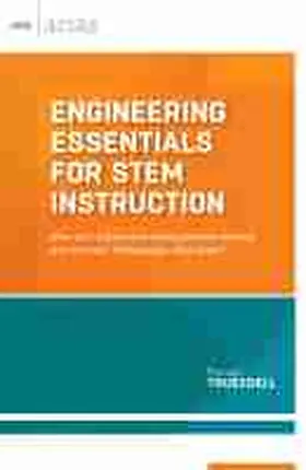 Truesdell |  Engineering Essentials for Stem Instruction | Buch |  Sack Fachmedien
