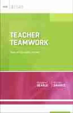 Searle / Swartz |  Teacher Teamwork | Buch |  Sack Fachmedien