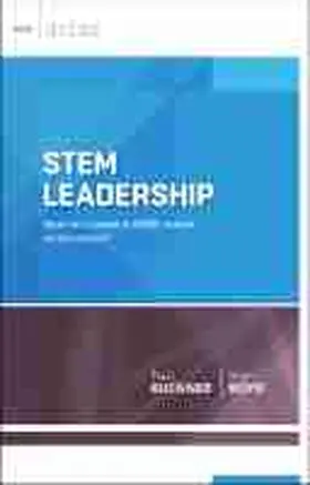 Buckner / Boyd |  STEM Leadership | Buch |  Sack Fachmedien