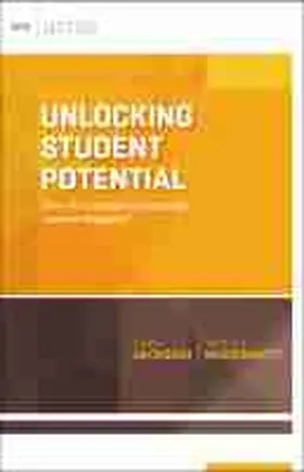 Jackson / Mcdermott |  Unlocking Student Potential | Buch |  Sack Fachmedien