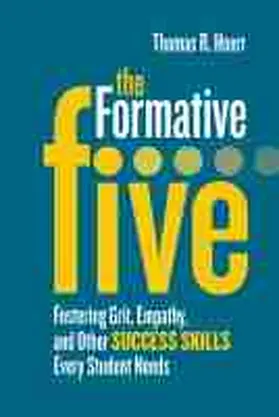 Hoerr |  Formative Five | Buch |  Sack Fachmedien