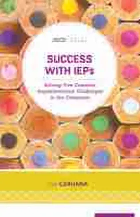 Caruana |  Success with IEPs | Buch |  Sack Fachmedien