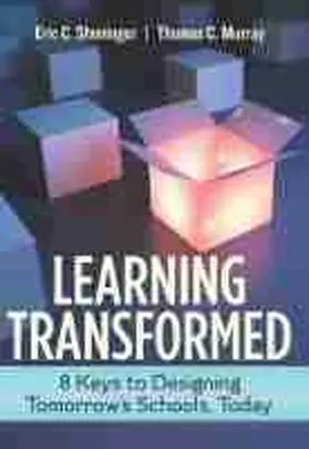 Sheninger / Murray |  Learning Transformed | Buch |  Sack Fachmedien