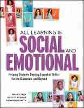 Frey / Fisher / Smith |  All Learning Is Social and Emotional | Buch |  Sack Fachmedien