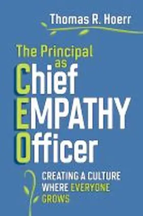 Hoerr |  Principal as Chief Empathy Officer | Buch |  Sack Fachmedien