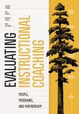 Thomas / Knight / Hoffman |  Evaluating Instructional Coaching | Buch |  Sack Fachmedien