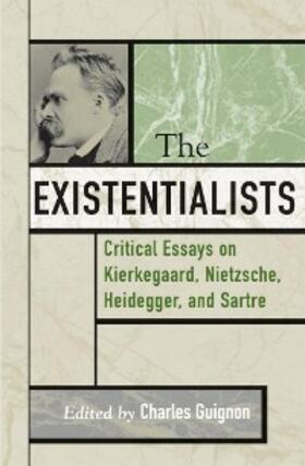 Guignon |  The Existentialists | eBook | Sack Fachmedien