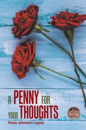 Johnson |  A Penny for Your Thoughts | eBook | Sack Fachmedien