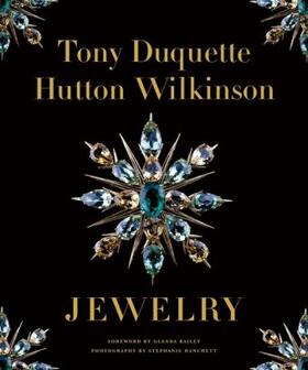 Wilkinson |  Tony Duquette/Hutton Wilkinson Jewelry | Buch |  Sack Fachmedien