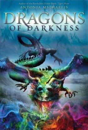 Michaelis |  Dragons of Darkness | Buch |  Sack Fachmedien