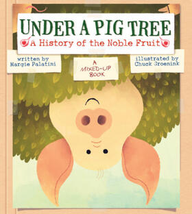 Palatini | Under a Pig Tree | Buch | 978-1-4197-1488-7 | sack.de
