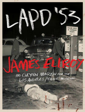Ellroy | LAPD '53 | Buch | 978-1-4197-1585-3 | www2.sack.de