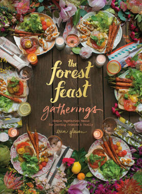 Brownell | The Forest Feast Gatherings | Buch | 978-1-4197-2245-5 | www2.sack.de