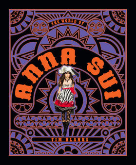 Blanks |  The World of Anna Sui | Buch |  Sack Fachmedien