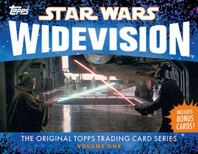 Gerani |  Star Wars Widevision | Buch |  Sack Fachmedien