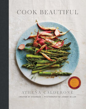 Calderone | Cook Beautiful | Buch | 978-1-4197-2652-1 | sack.de
