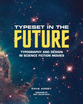 Addey |  Typeset in the Future: | Buch |  Sack Fachmedien