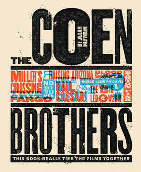 Nayman | The Coen Brothers | Buch | 978-1-4197-2740-5 | www2.sack.de