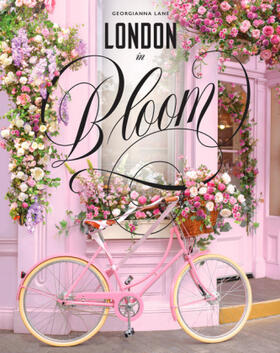 Lane |  London in Bloom | Buch |  Sack Fachmedien
