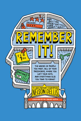 Dellis |  Remember It! | Buch |  Sack Fachmedien
