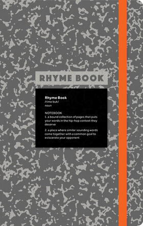 Rosenthal |  Rhyme Book | Buch |  Sack Fachmedien