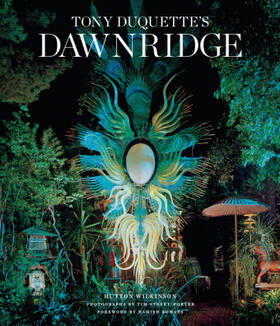 Wilkinson |  Tony Duquette's Dawnridge | Buch |  Sack Fachmedien