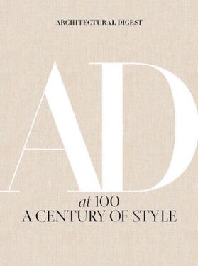 Kaplan |  Architectural Digest at 100 | Buch |  Sack Fachmedien