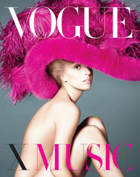Vogue x Music | Buch | 978-1-4197-3431-1 | sack.de