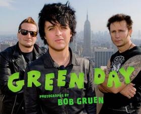 Gruen |  Green Day | Buch |  Sack Fachmedien