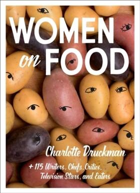 Druckman |  Women on Food | Buch |  Sack Fachmedien