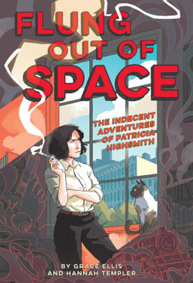 Ellis |  Flung Out of Space | Buch |  Sack Fachmedien