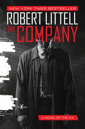 Littell |  The Company | Buch |  Sack Fachmedien